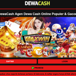 DewaCash, Dewa Cash Link Alternatif DewaCash